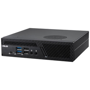 Minikomputer Asus PB63-B7016MH (czarny | i7-13700 | UHD 770 | 16 GB | 512 GB SSD)