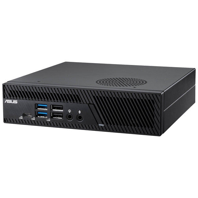 Minikomputer Asus PB63-B7016MH (czarny | i7-13700 | UHD 770 | 16 GB | 512 GB SSD)