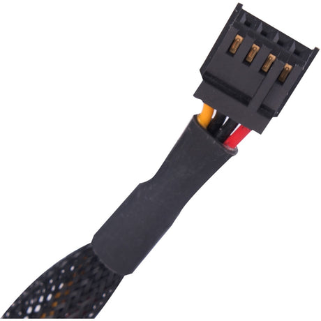 Zasilacz Silverstone sst-tx500-g 500 W (czarny, 2x pcie)