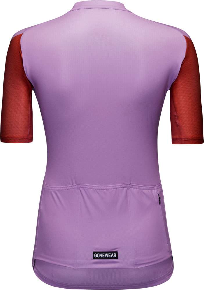 Gorewear Spirit Triangles – koszulka damska
