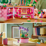 Lego Disney - zabawka konstrukcyjna doniczki Izabeli (43237)