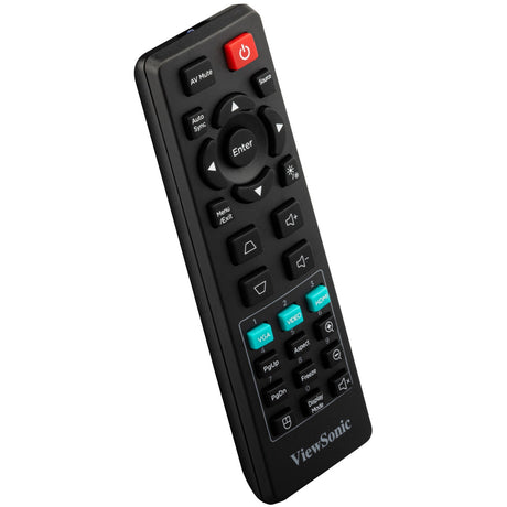 Projektor Viewsonic pa700x xga dlp (biały, 4500 ansi lumenów, dla biznesu i edukacji)