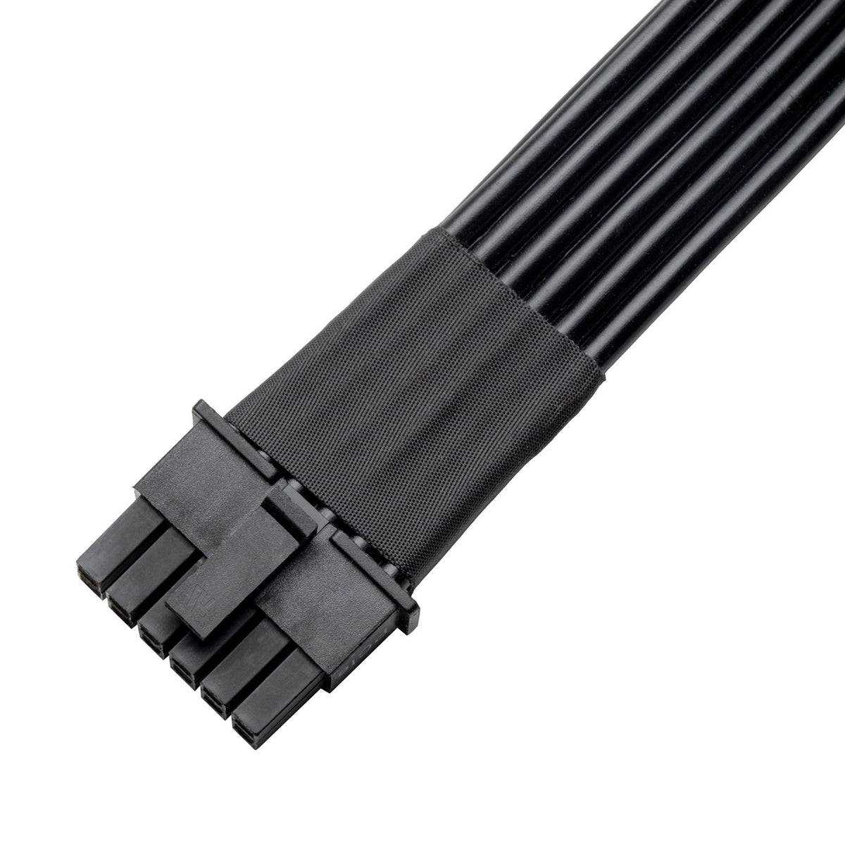 Kabel Silverstone pp15-90 (czarny)