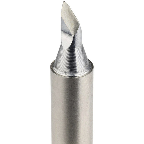 Grot lutowniczy Ifixit fixhub w kształcie noża, lutownica 2,5 mm (srebrna)