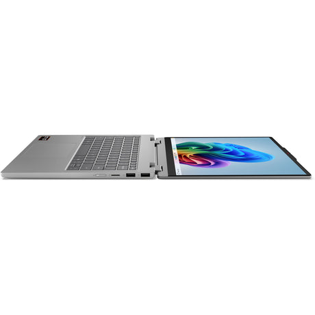 Lenovo ideapad 5 2-in-1 14agp11 (83uh0073mh) 14 copilot+ laptop (grijs | ryzen ai 5 435 | radeon 840m | 16 gb | 512 gb ssd | touch)