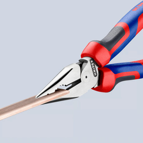 Kombinerki warsztatowe Knipex 08 22 185 185 mm