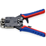 Szczypce do zaciskania wtyczek zachodnich Knipex 975112 - 200mm