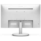 Monitor Philips 241v8aw 00 23,8 (biały, HDMI, VGA)