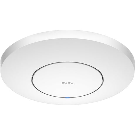 Punkt dostępowy Cudy ax3000 Wi-Fi 6 2,5g (biały, ap3000, zasilacz DC, siatka)