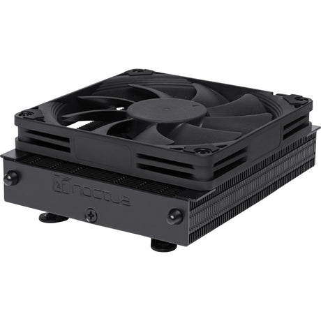 Chłodnica procesora Noctua nh-l9a-am5 chromax.black (czarna)