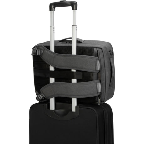 Plecak na laptopa 15.6 Targus Cypress Cabrio (szary)