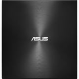 Zewnętrzna nagrywarka DVD Asus ZenDrive U8M (czarna, interfejs USB-C, M-Disc)