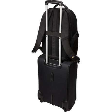 Case Logic Concept Plecak na laptopa 15.6 (czarny)