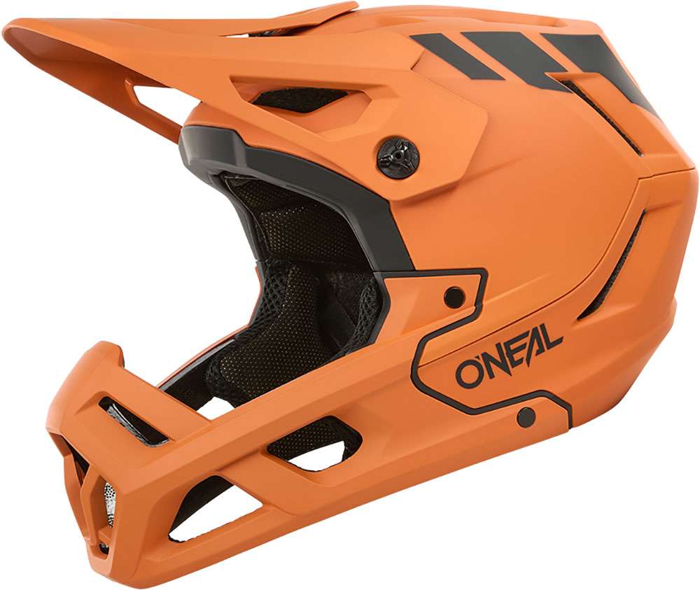 O'neal SL1 Crest - Kask integralny