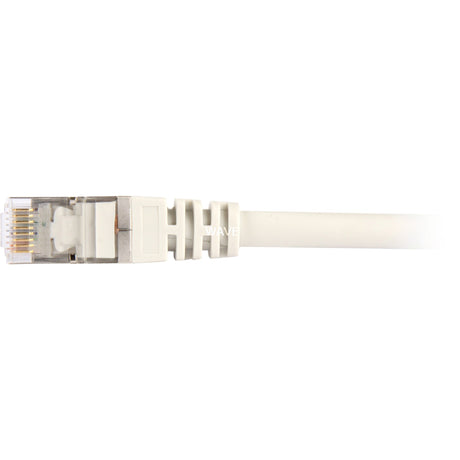 Kabel sieciowy Sharkoon kat.6 (szary, 0,25m, SF UTP, RJ-45)