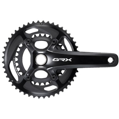 Shimano GRX-810 FC-RX810 175 mm 48 31 2x11 Prędkość