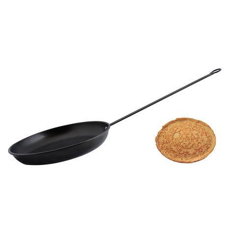 Forma do naleśników Esschert o wymiarach 77xã˜27cm