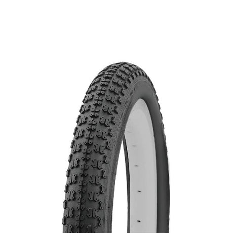 Opona zewnętrzna Edge BMX 16 x 1.75 47-305mm - czarna