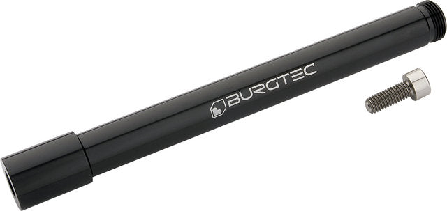 Oś przelotowa Burgtec do öhlins boost rxf36 rxf36 evo rfx3
