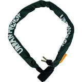 UrbanProof łańcuchowa blokada 8 mm*100 cm zieleni