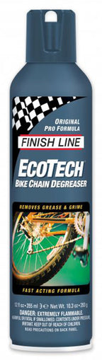 Wielofunkcyjny odtłuszczacz Finish Line Ecotech 2