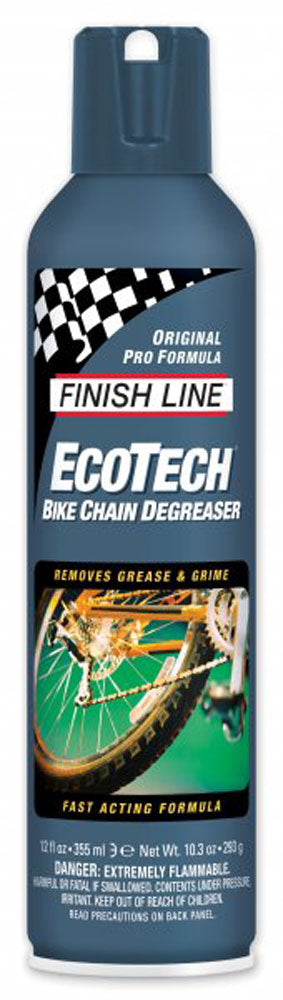 Wielofunkcyjny odtłuszczacz Finish Line Ecotech 2