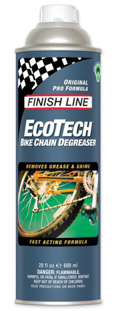 Wielofunkcyjny odtłuszczacz Finish Line Ecotech 2