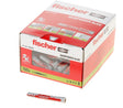 Fischer duopower 6x50 100 szt. - 538240