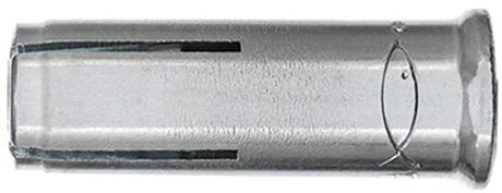 Fischer ea ii m12x50 25 szt. - 48406