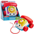 Telefon dla malucha Mattel Fisher Price