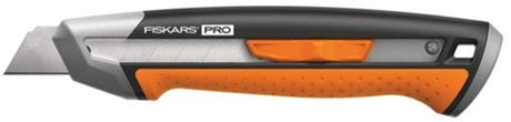 Nóż tnący Fiskars 1027227 carbonmax, 18 mm 1 szt.