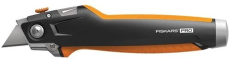 Nóż do płyt gipsowo-kartonowych Fiskars carbonmax