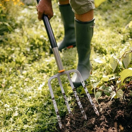 Ergonomiczny widelec Fiskars - 1070679