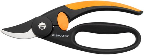 Fiskars 1060847 - nożyce do przycinania pętelkowego obejściowego | 1 szt