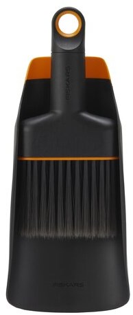 Łopata i miotła Fiskars - 1071302