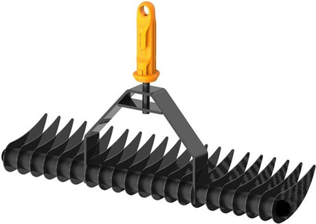 Grabie aeracyjne Fiskars oneclick - 1080679