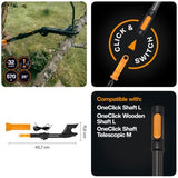 Przecinarka do drzew Fiskars oneclick - 1080702