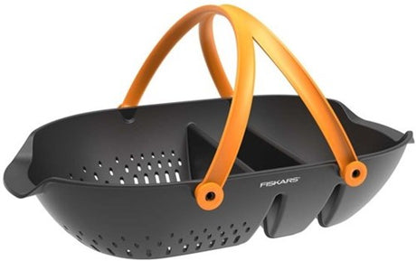 Fiskars plus kosz do zbiorów ogrodowych - 1062831