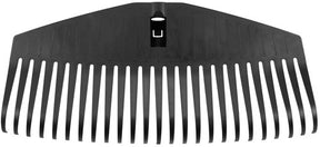 Głowica do grabi do liści Fiskars l - 1014915 - 1014915
