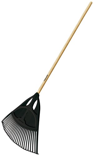 Grabie do liści stałych Fiskars | m 1063090