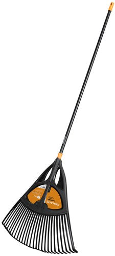 Fiskars 1049807 - grabie do liści litych xl | 1 szt