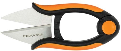 Solidne nożyczki do ziół Fiskars | sp220 - 1063326