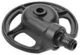 Opryskiwacz statyczny Fiskars, okrągły – 1023663