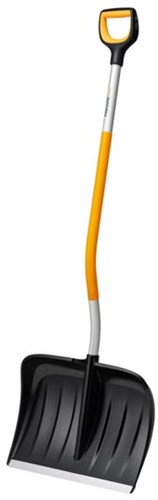 Zakrzywiona odśnieżarka Fiskars x-series 1057186