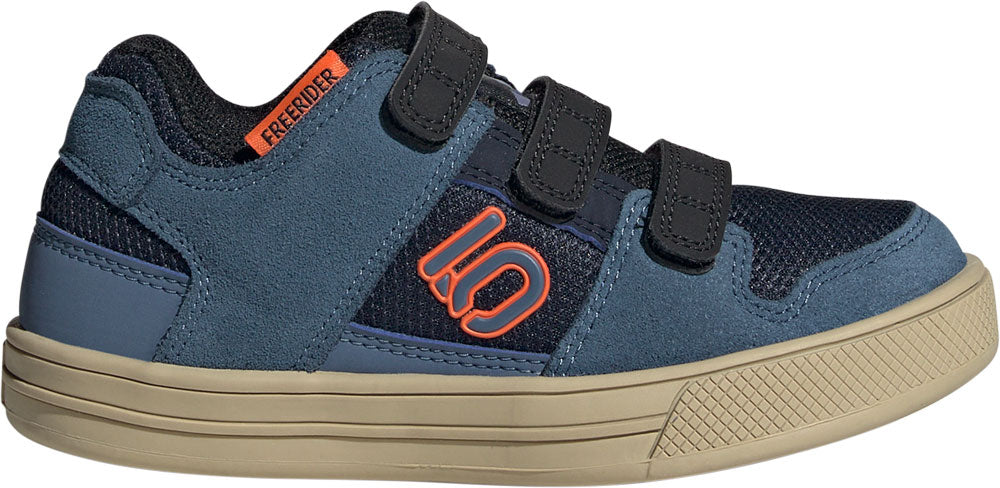 Five ten freerider vcs - dziecięce buty mtb