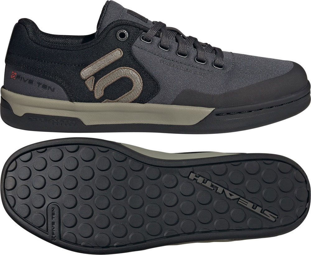 Five ten freerider pro canvas – buty mtb