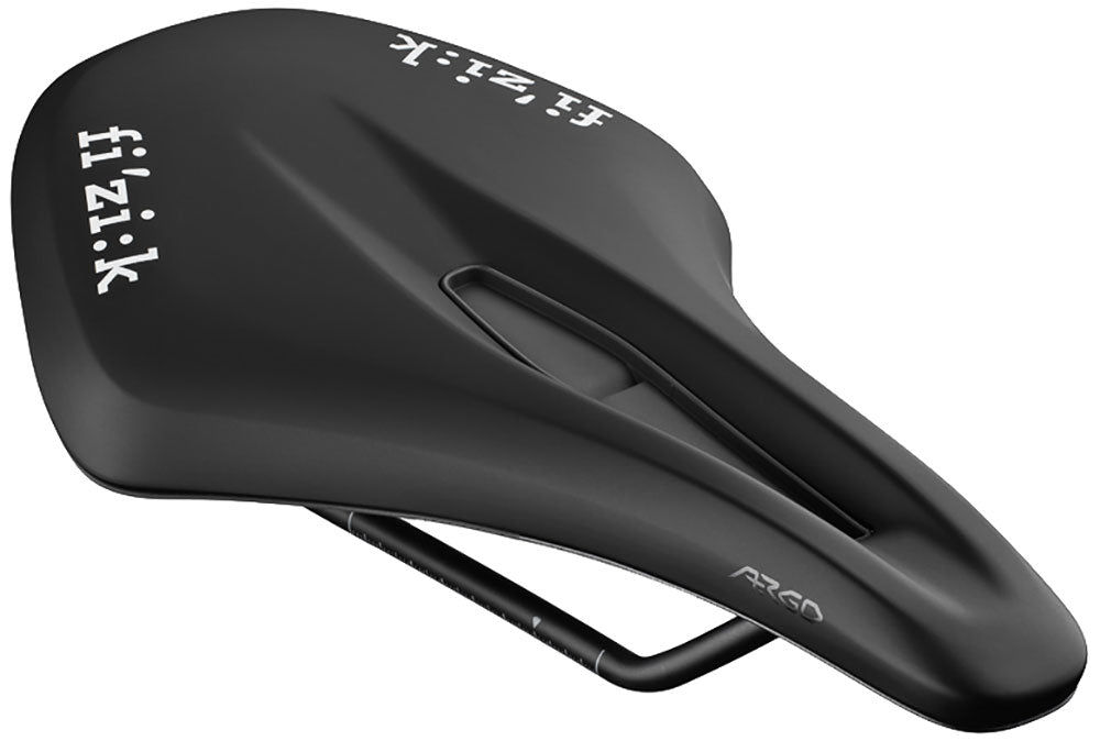 Siodło Fizik Terra Argo ze stopu x5