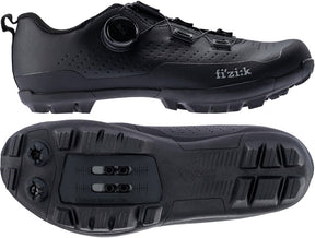 Atlas Fizik - buty mtb