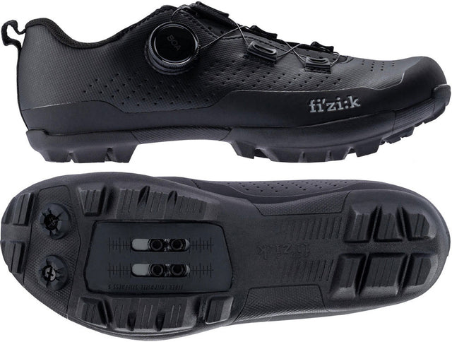 Atlas Fizik - buty mtb