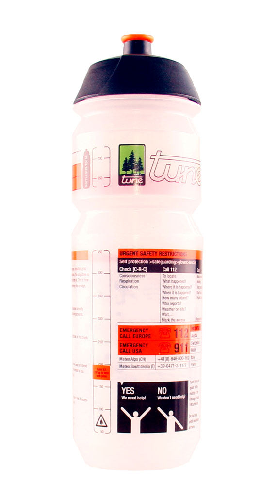 Tune butelka 750ml